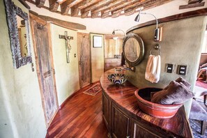 Interior - Mountain Yoga & Meditation Hacienda (Unknown)