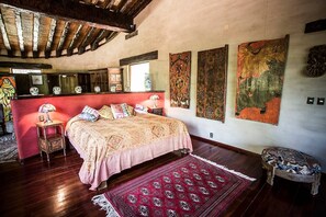 5 عدّة غرف نوم وواي فاي مجانًا