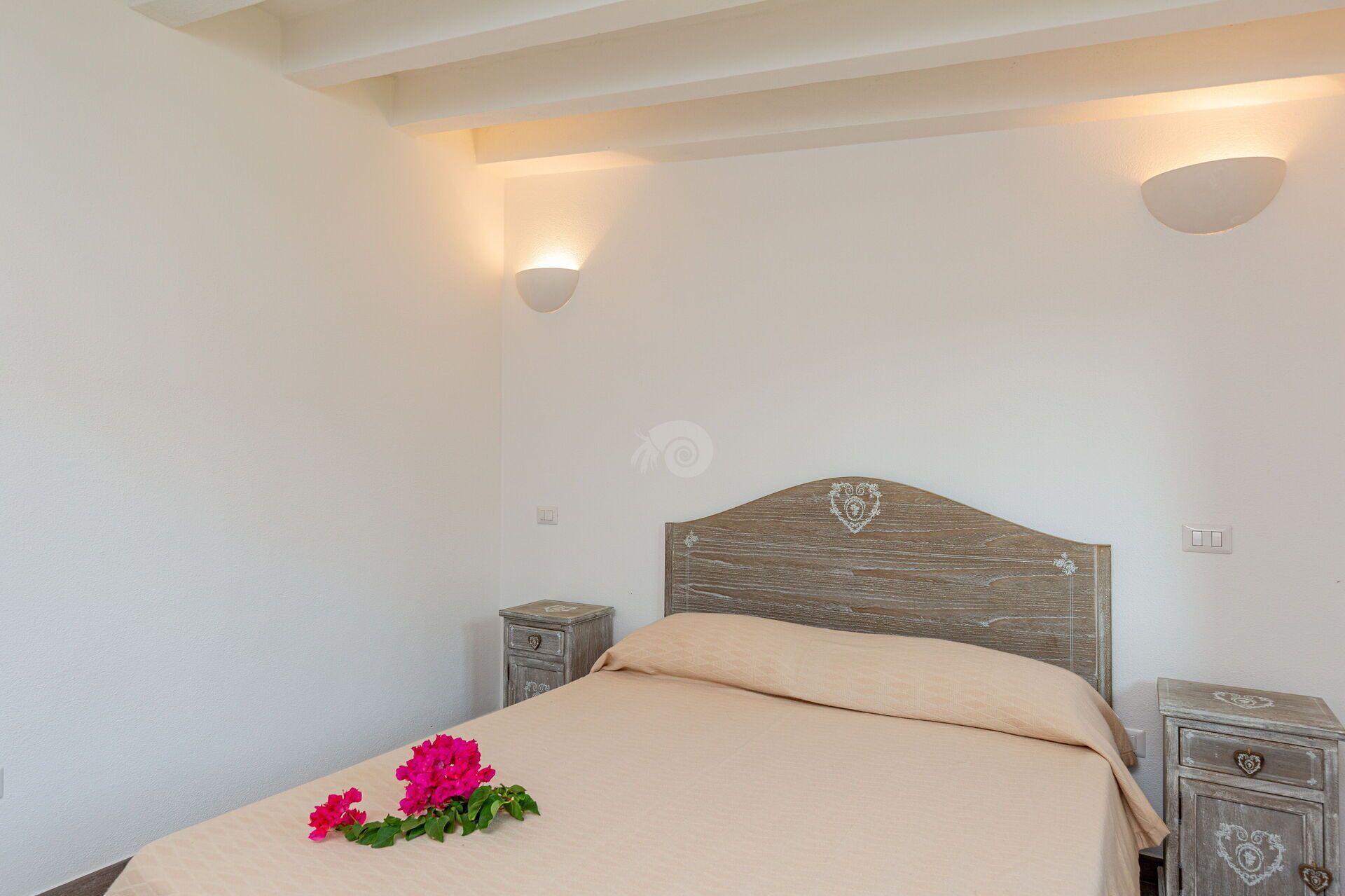 5 Schlafzimmer, Reisekinderbett, kostenloses WLAN