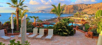 Bahia - Alzaro 1.2 DELUXE SEA VIEW & JACUZZI 3B