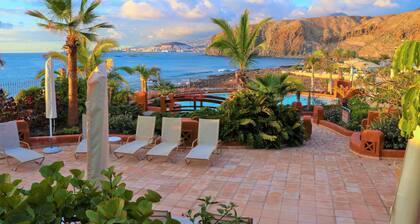Bahia - Alzaro 1.2 DELUXE SEA VIEW & JACUZZI 3B