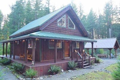 블랙 베어 벙커