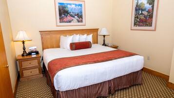 1 chambre, fer et planche Ă repasser, Wi-Fi