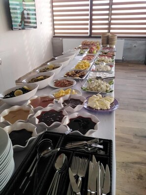 Dining - Elite My Garden Hotel (Yuksekova)