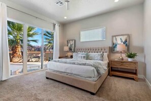 5 habitaciones, escritorio, tabla de planchar con plancha y wifi gratis 
