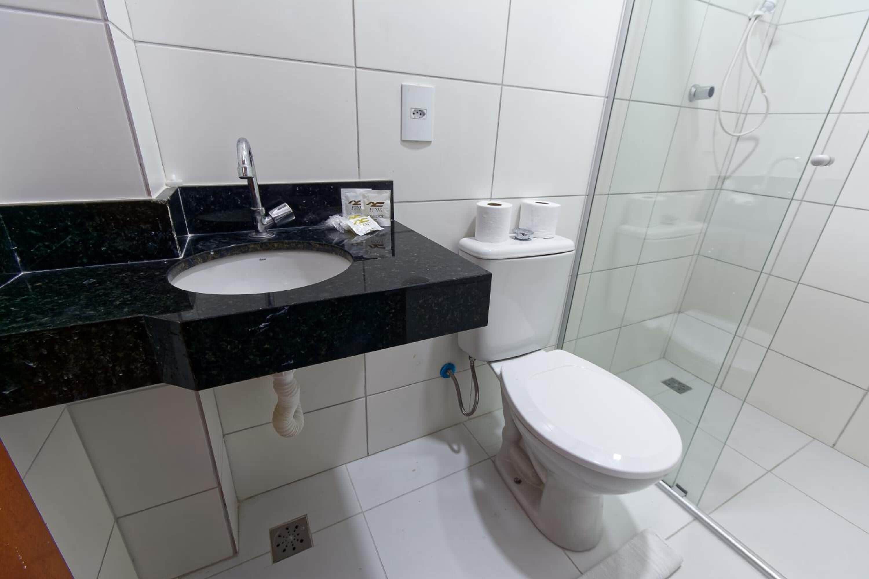 Photo - Fênix Hotel Bom Retiro