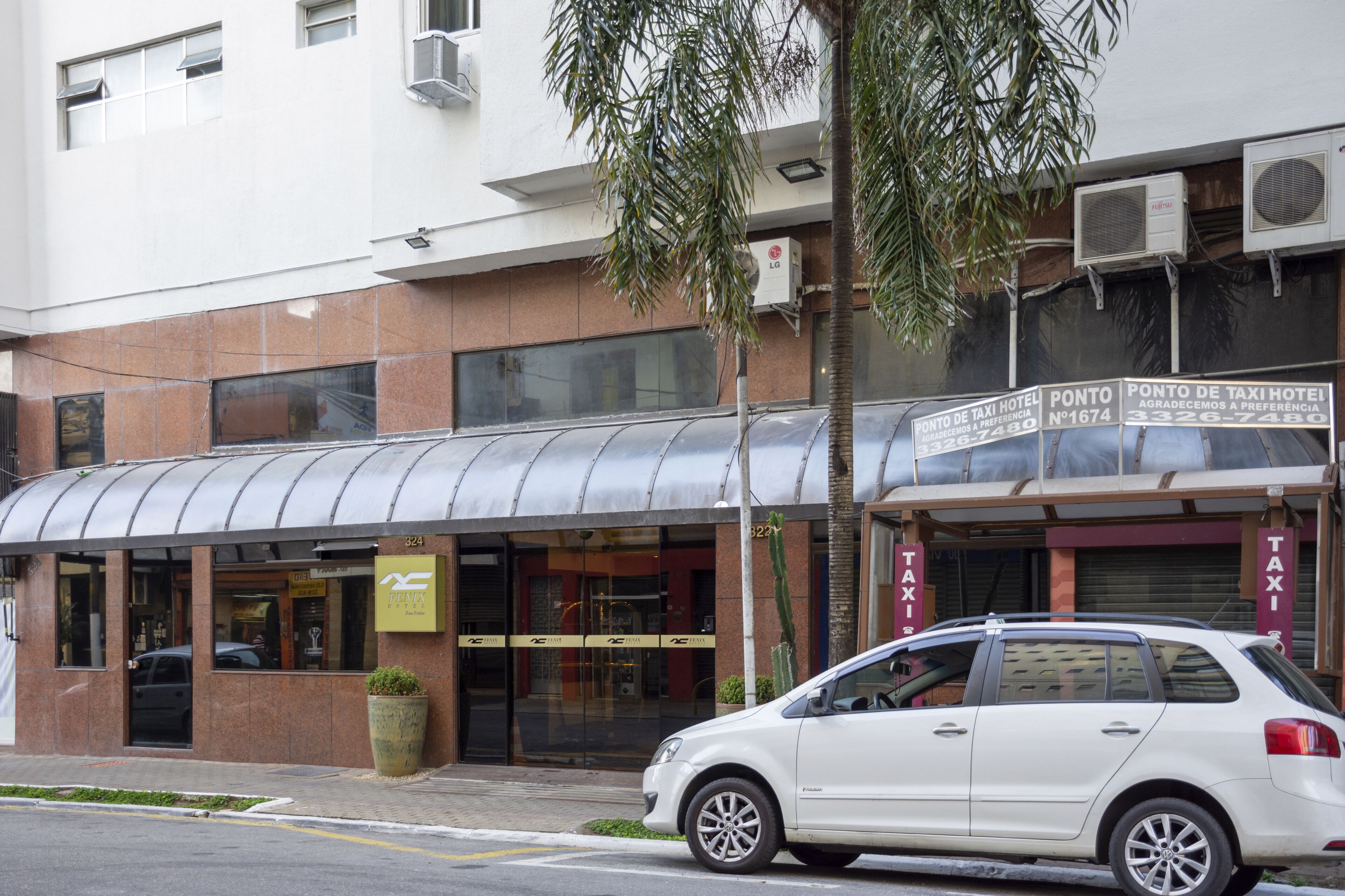 Photo - Fênix Hotel Bom Retiro