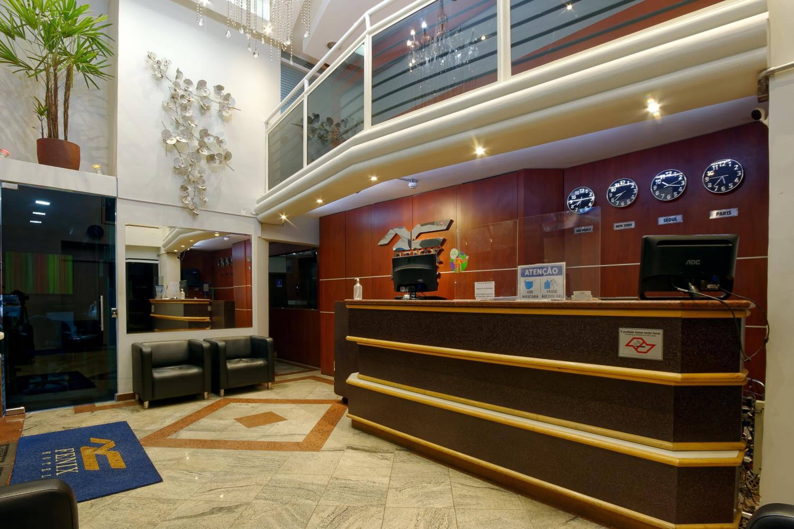 Photo - Fênix Hotel Bom Retiro