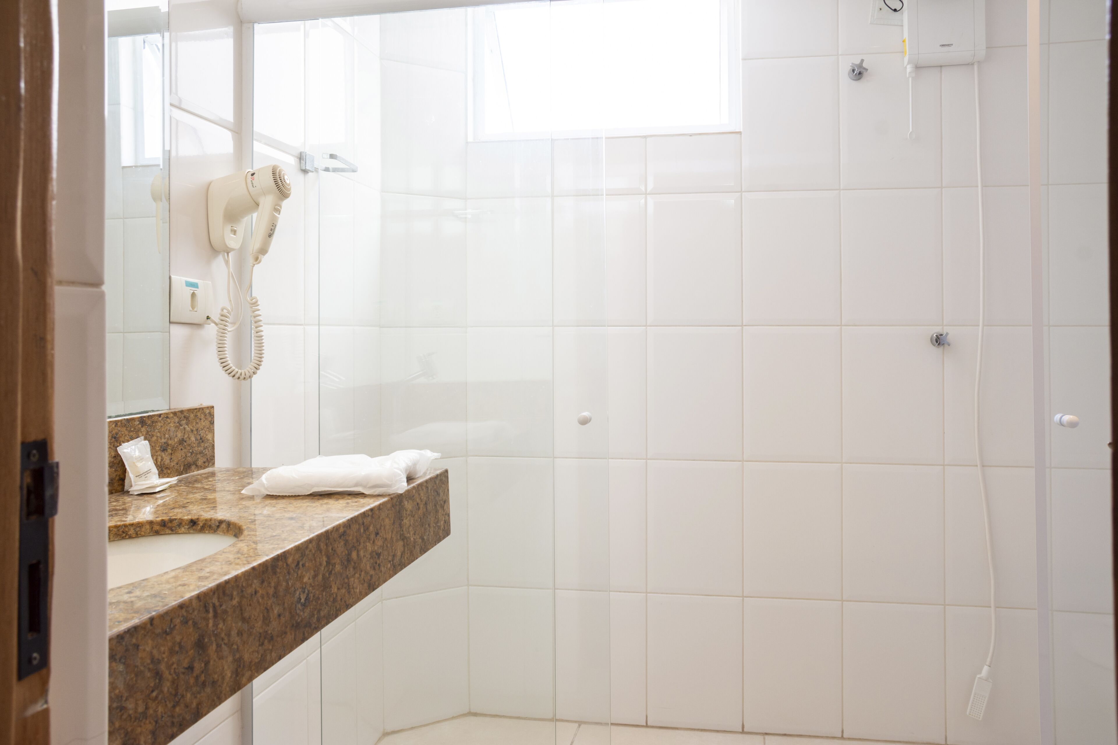 Photo - Fênix Hotel Bom Retiro