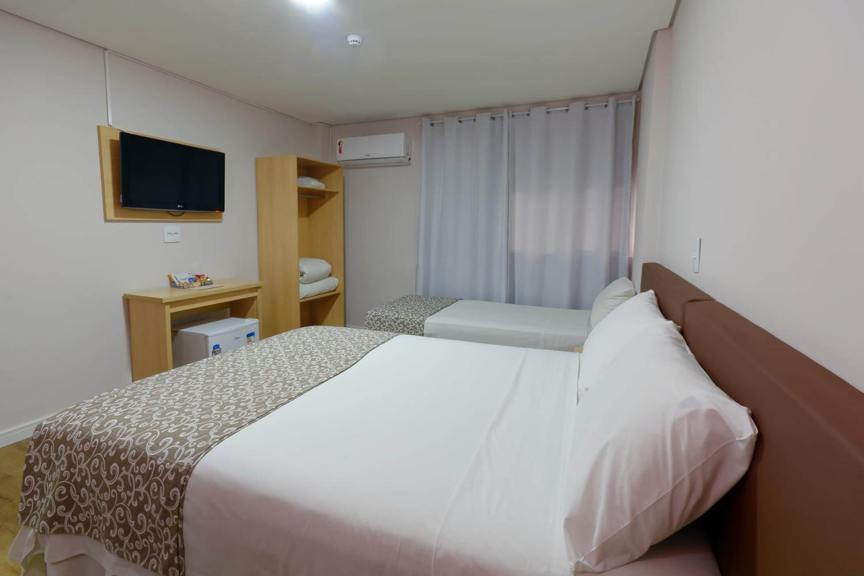 Photo - Fênix Hotel Bom Retiro