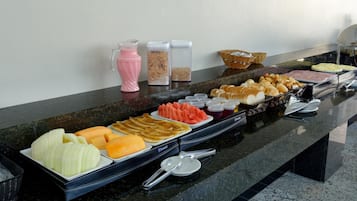 餐厅