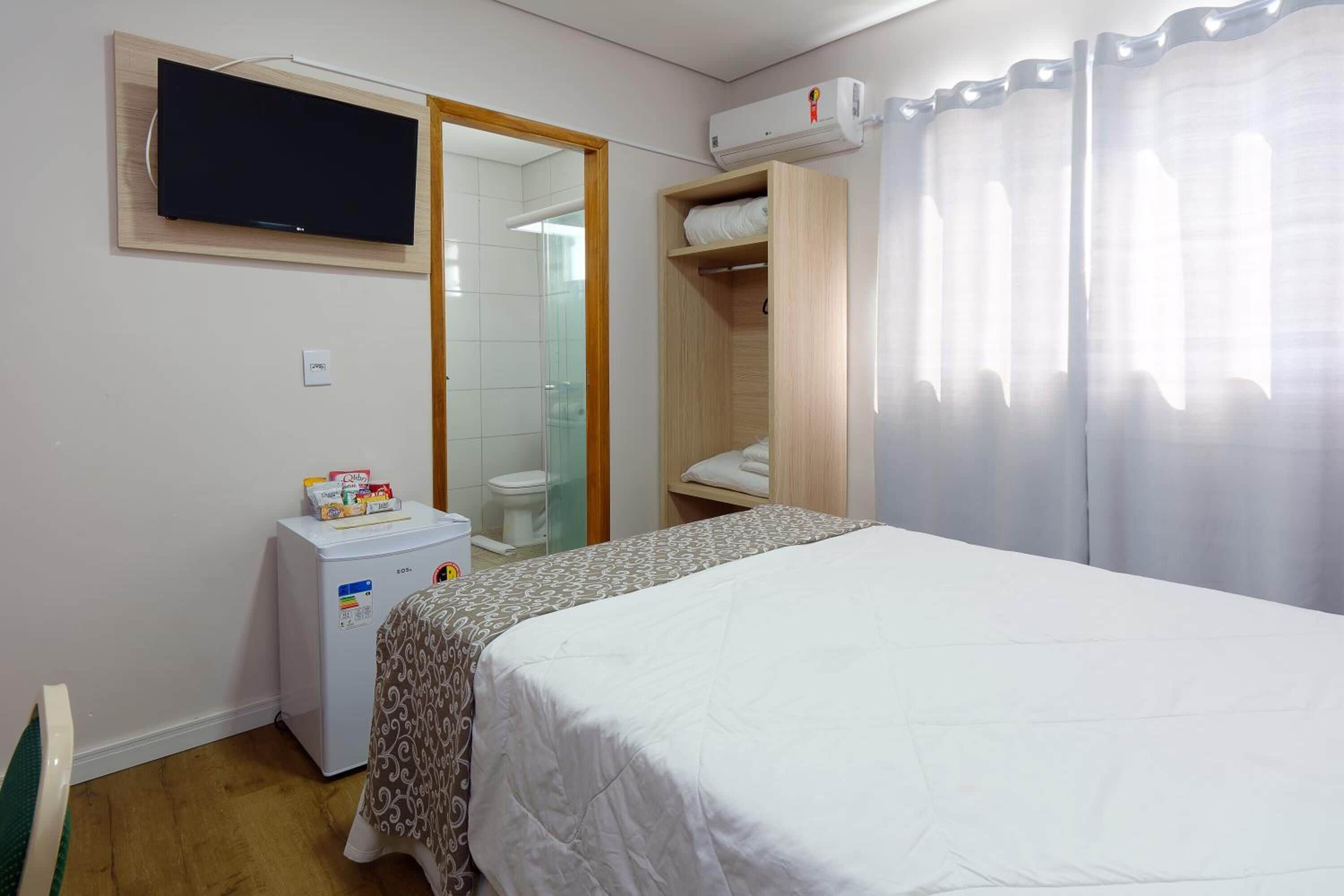 Photo - Fênix Hotel Bom Retiro