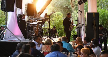 Cabañas Quinta Patricia