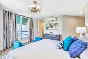 2 chambres, fer et planche à repasser, lit parapluie, Wi-Fi gratuit