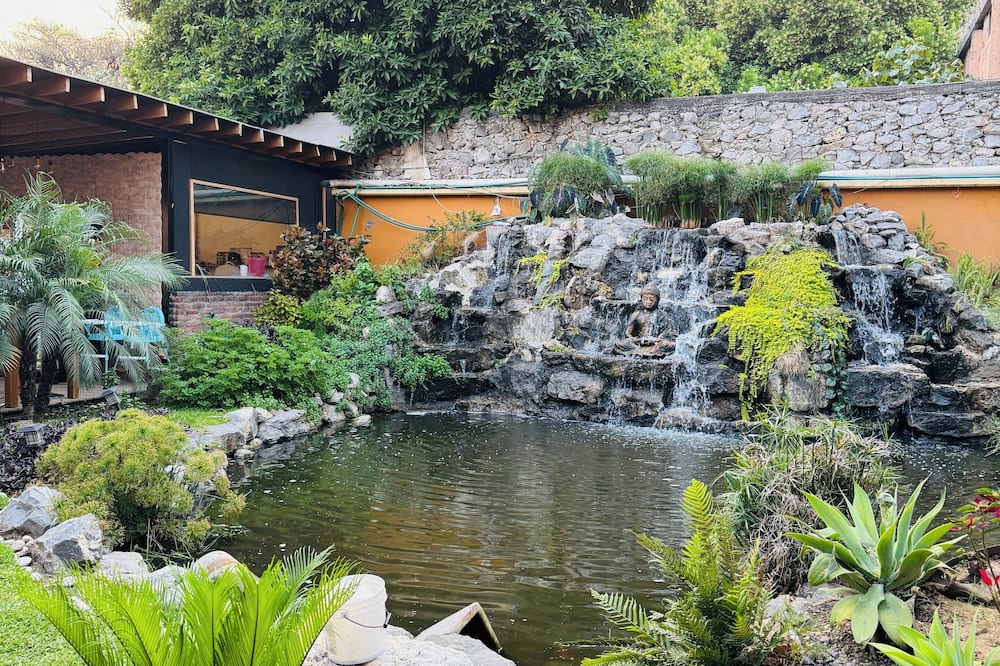 Hotel Villa Pralaya