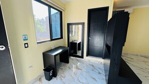 Chambre Quadruple Deluxe