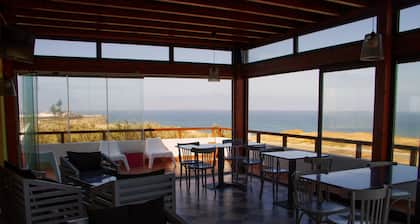 PenichePraia - Bungalows, Campers & Spa