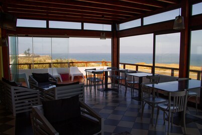 PenichePraia - Bungalows, Campers & Spa