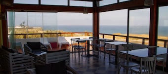 PenichePraia - Bungalows, Campers & Spa