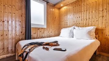 Family Bungalow, 2 Bedrooms, Kitchenette