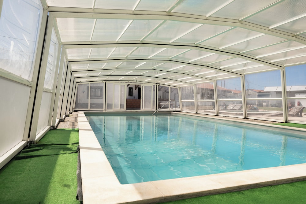 PenichePraia - Bungalows, Campers and SPA by null