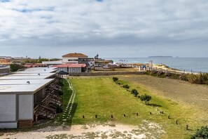 Exterior - PenichePraia - Bungalows, Campers & Spa (Peniche)