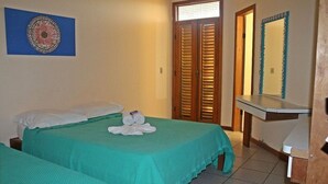 Standard Room - POUSADA DA ALDEIA (Fundao)