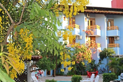 POUSADA DA ALDEIA