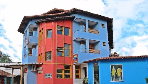 POUSADA DA ALDEIA