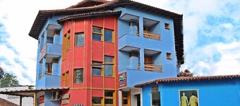 POUSADA DA ALDEIA