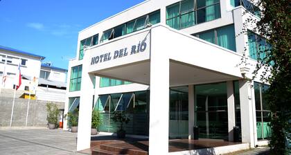 Hotel del Río