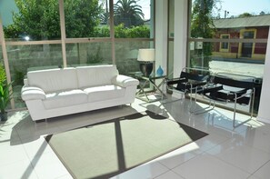 Balcony - Hotel del Río (Constitucion)