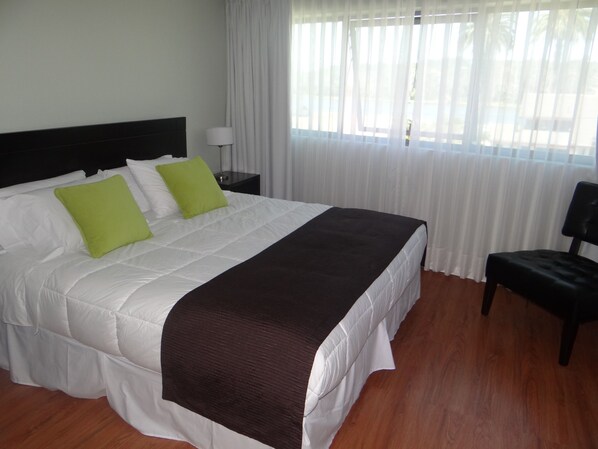 Chambre Double Exécutive