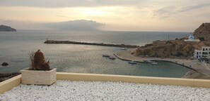 Beach/ocean view - Finiki Villas (Karpathos)