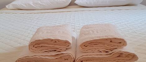 Huvila, 2 makuuhuonetta | Huoneen varustelu