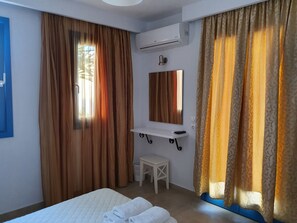 Apartment, 1 Bedroom - Finiki Villas (Karpathos)