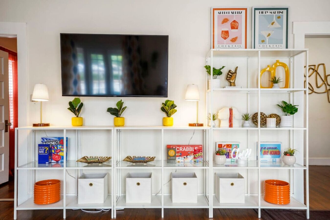 Interieur