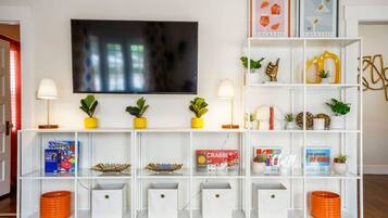 Interieur