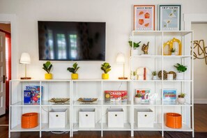 Interieur