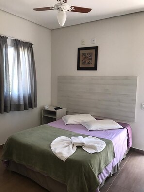 Exclusive-Zimmer, 1 Doppelbett