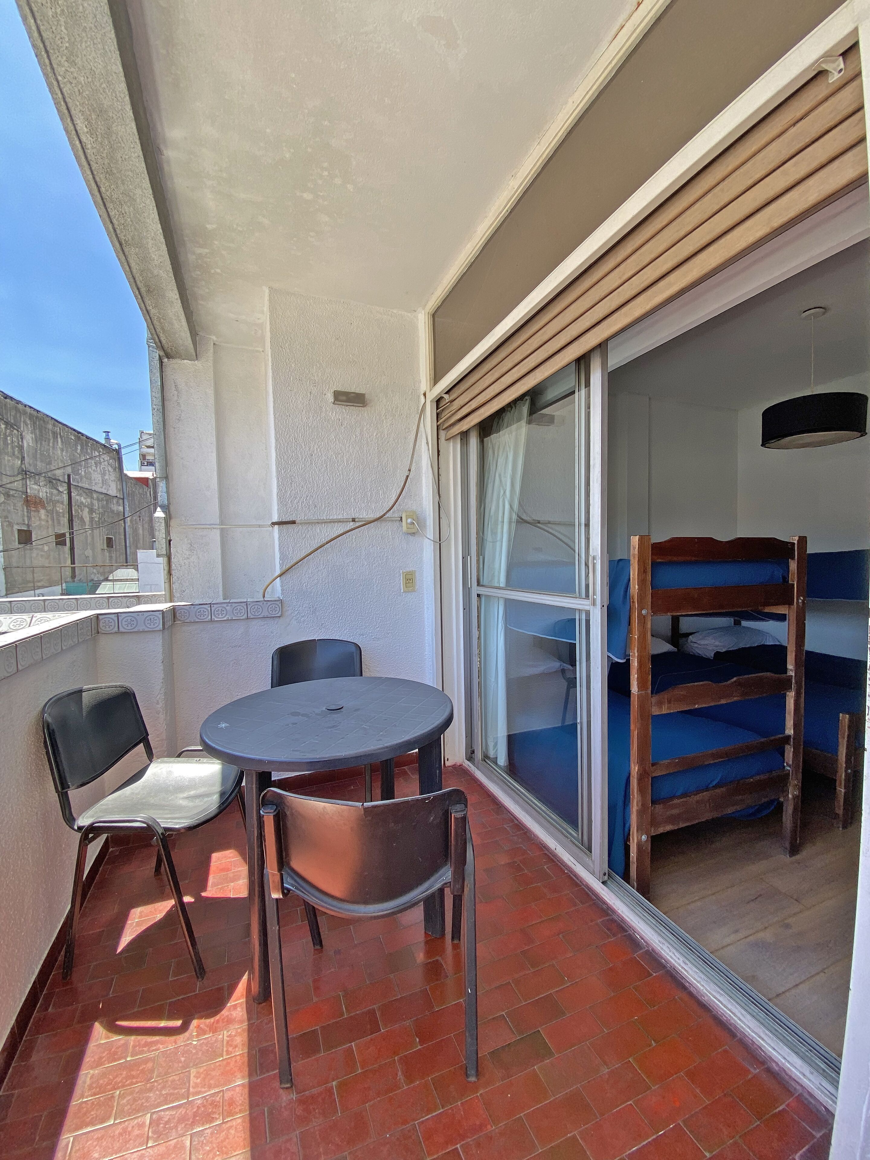 Foto - Palermo Soho Hostel