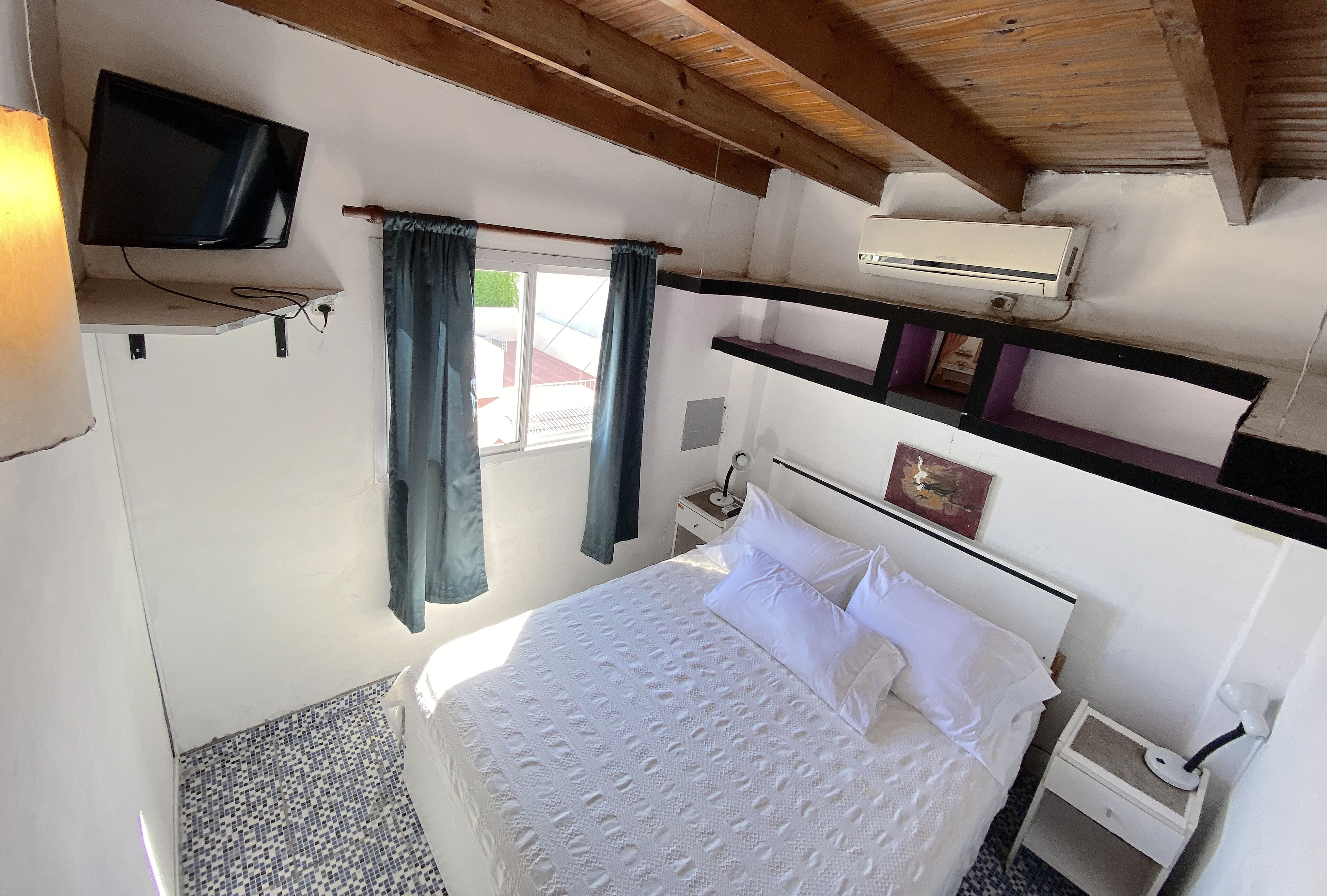 Foto - Palermo Soho Hostel