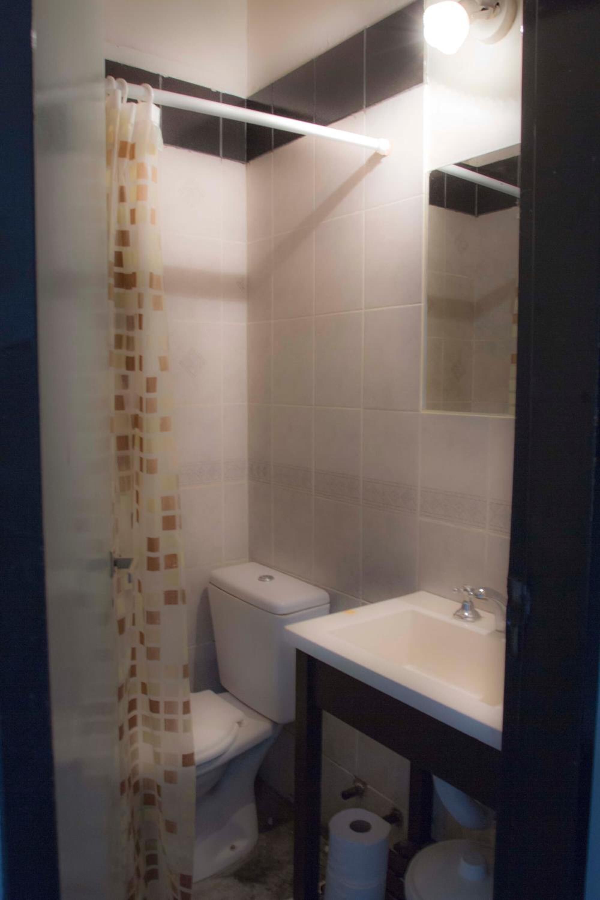 Foto - Palermo Soho Hostel