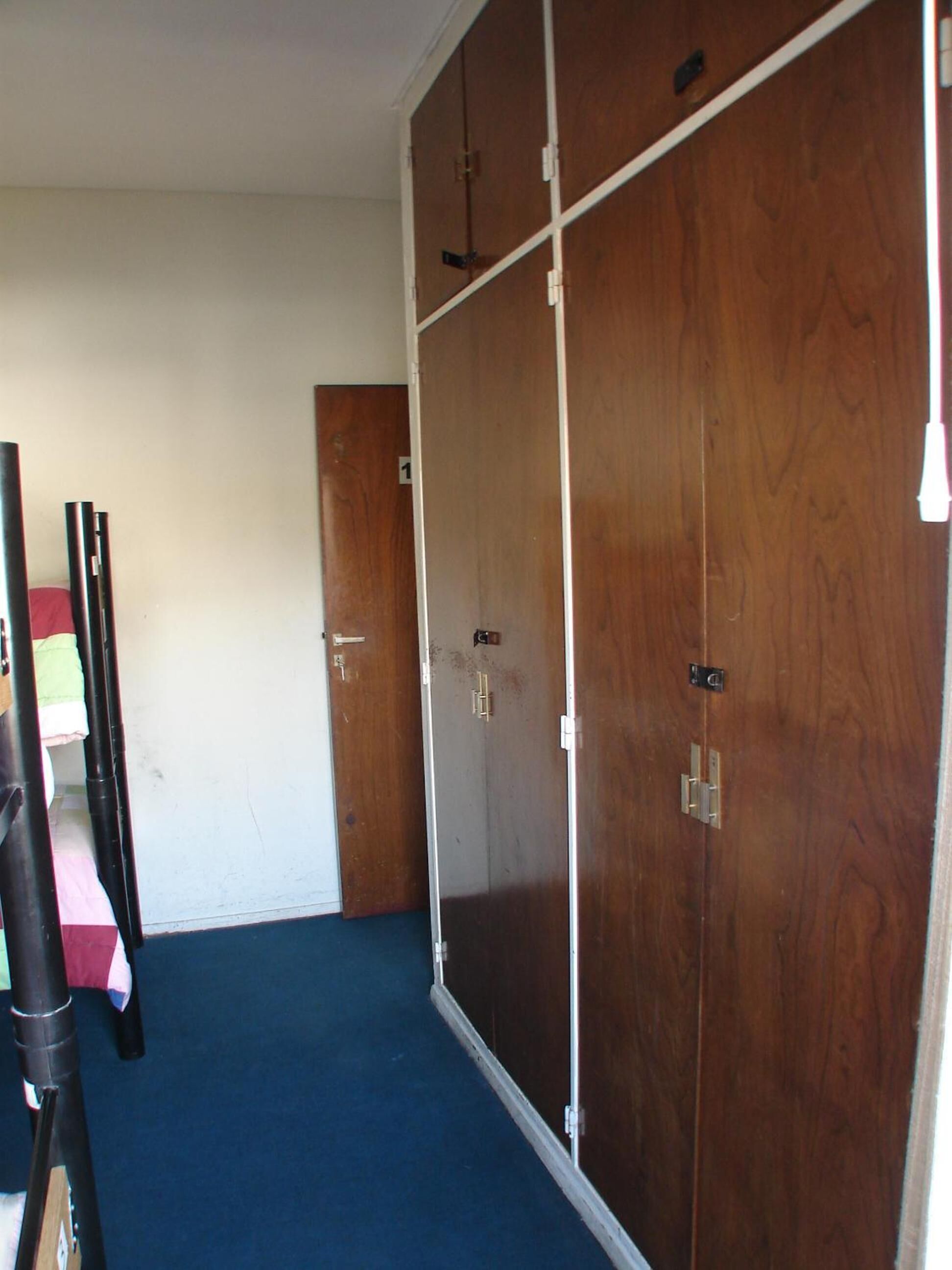 Foto - Palermo Soho Hostel