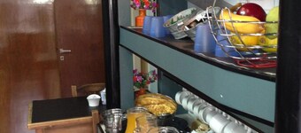 Palermo Soho Hostel