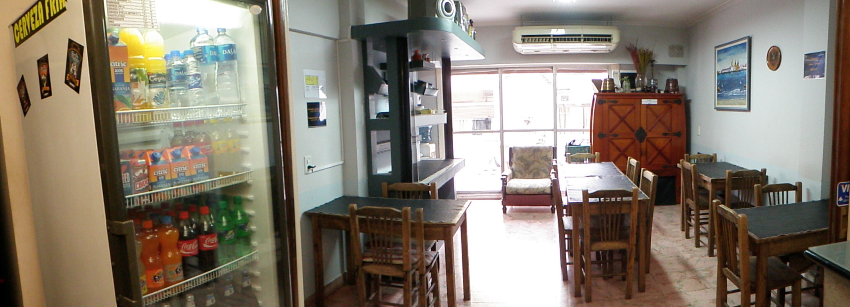 Foto - Palermo Soho Hostel