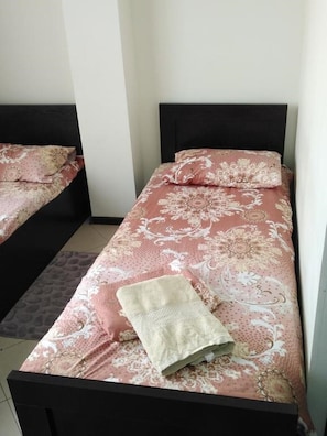 1 bedroom, free WiFi