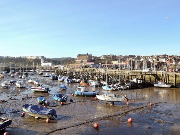 Marina/club náutico