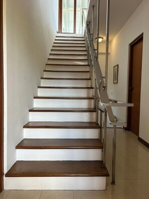Interior entrance - Occazia Residence (Colombo)