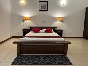 3 bedrooms, WiFi (free) - Occazia Residence (Colombo)